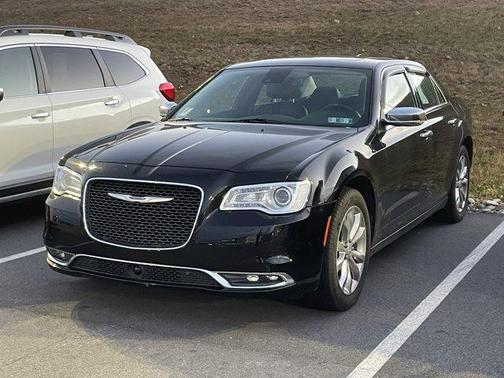 2019 Chrysler 300 Limited
