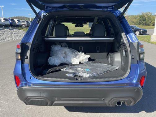 2025 Subaru Forester Hybrid Limited