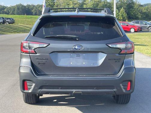 2022 Subaru Outback Onyx Edition XT
