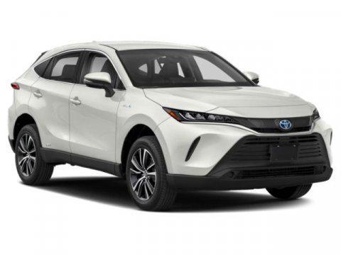 2022 Toyota Venza LE