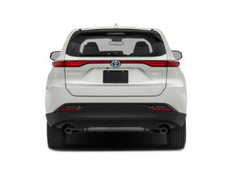 2022 Toyota Venza LE