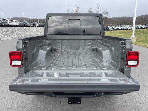 2022 Jeep Gladiator Altitude 4x4