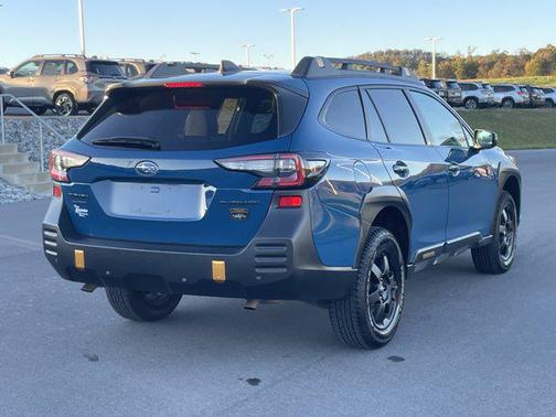 2023 Subaru Outback Wilderness