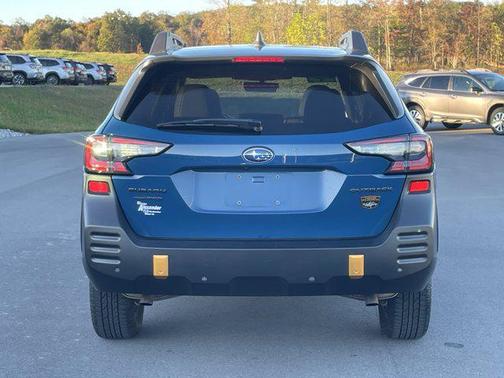 2023 Subaru Outback Wilderness