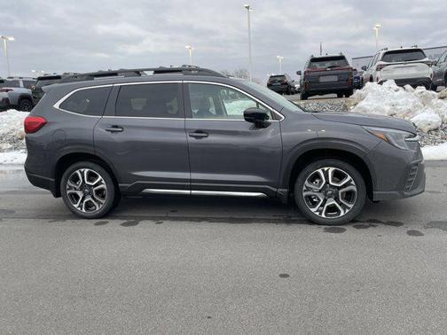 2026 Subaru Ascent Limited 7-Passenger