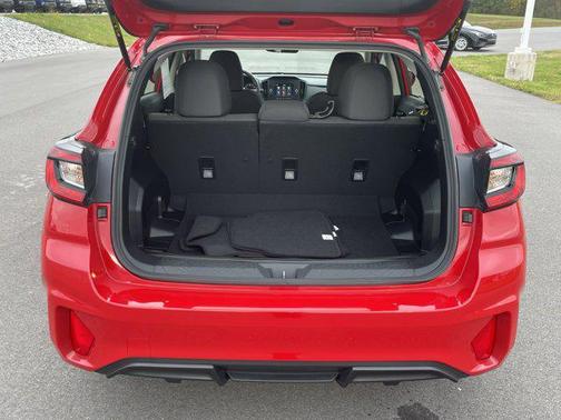 2024 Subaru Impreza Base