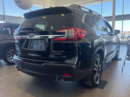 2026 Subaru Ascent Touring 7-Passenger