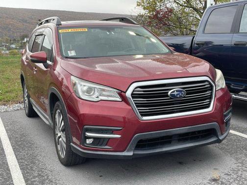 2019 Subaru Ascent Limited 8-Passenger