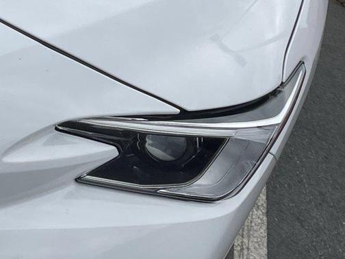 Ceramic White 2022 Subaru WRX Limited