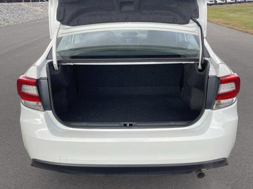 2023 Subaru Impreza Base