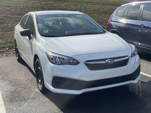 2023 Subaru Impreza Base