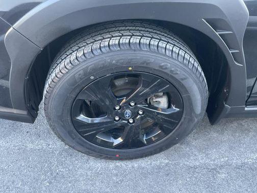 2024 Subaru Crosstrek Base