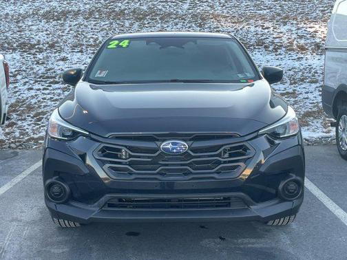 2024 Subaru Crosstrek Base