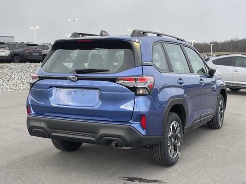 2026 Subaru Forester Base