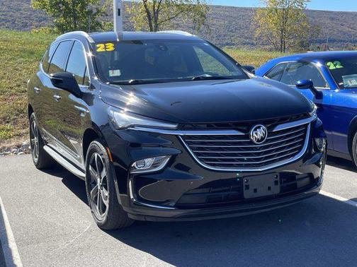 2023 Buick Enclave Premium AWD