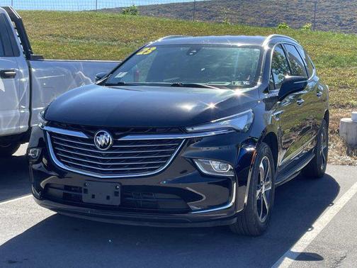 2023 Buick Enclave Premium AWD