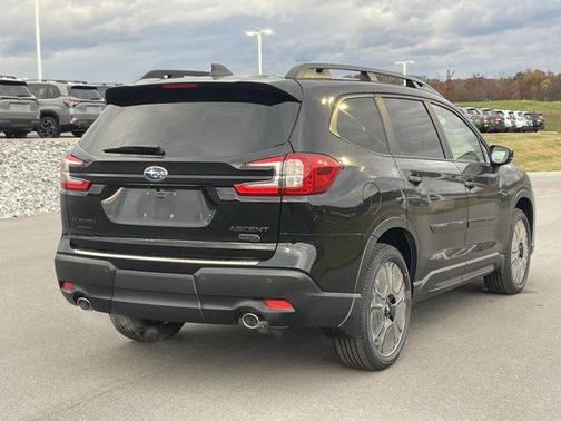 2025 Subaru Ascent Onyx Edition Touring 7-Passenger