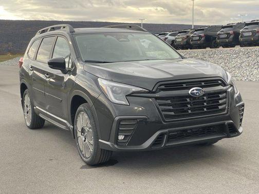 2025 Subaru Ascent Onyx Edition Touring 7-Passenger