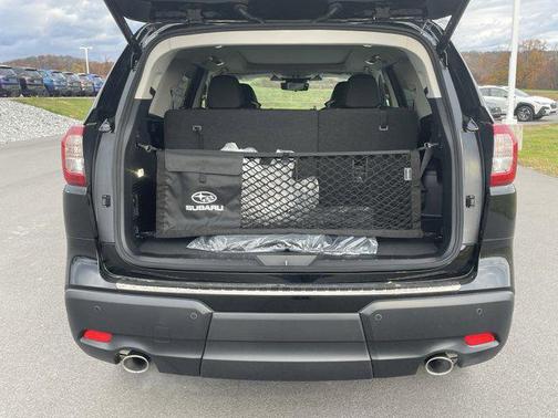 2025 Subaru Ascent Onyx Edition Touring 7-Passenger