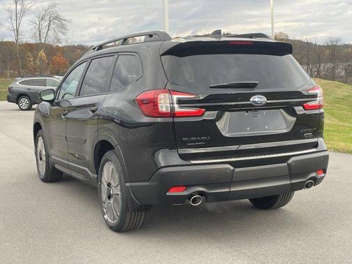 2025 Subaru Ascent Onyx Edition Touring 7-Passenger
