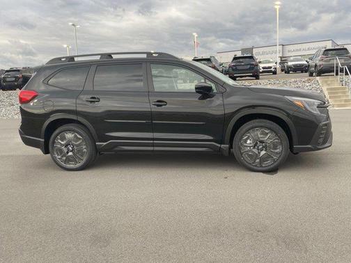 2025 Subaru Ascent Onyx Edition Touring 7-Passenger