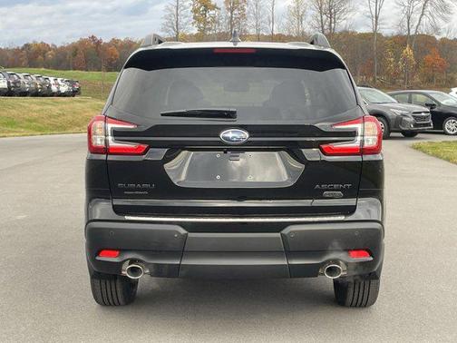 2025 Subaru Ascent Onyx Edition Touring 7-Passenger