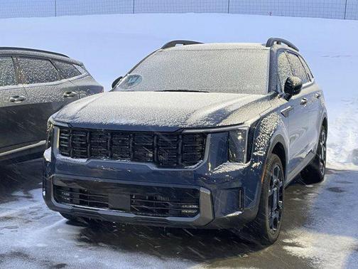 2024 Kia Sorento SX