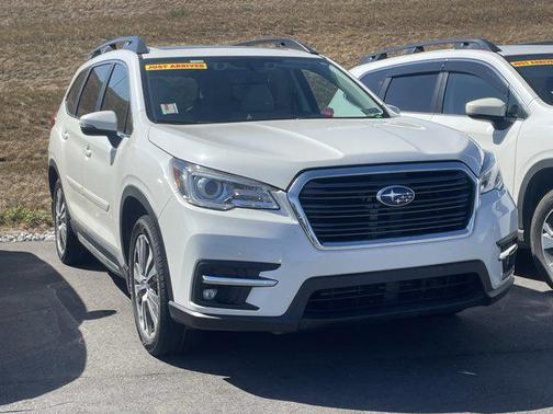 2021 Subaru Ascent Limited 7-Passenger