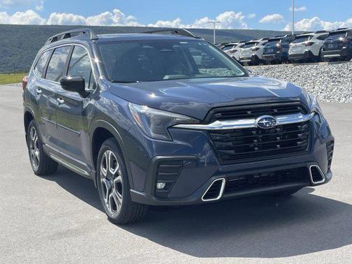 2025 Subaru Ascent Touring 7-Passenger