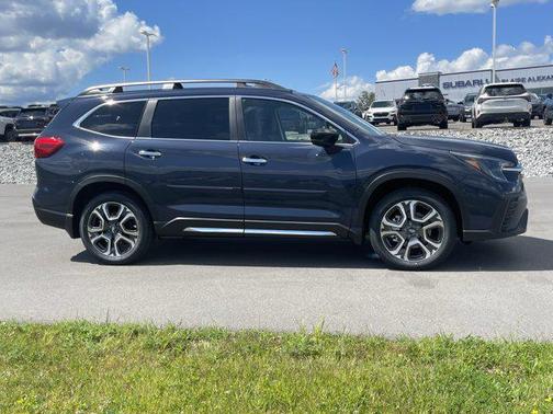2025 Subaru Ascent Touring 7-Passenger