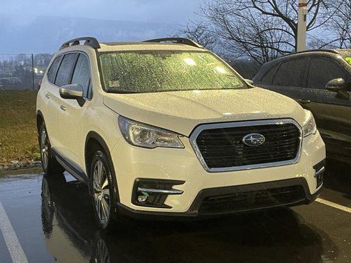 2022 Subaru Ascent Touring 7-Passenger