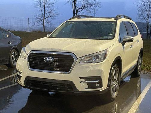 2022 Subaru Ascent Touring 7-Passenger