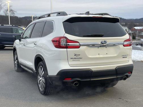 2022 Subaru Ascent Touring 7-Passenger