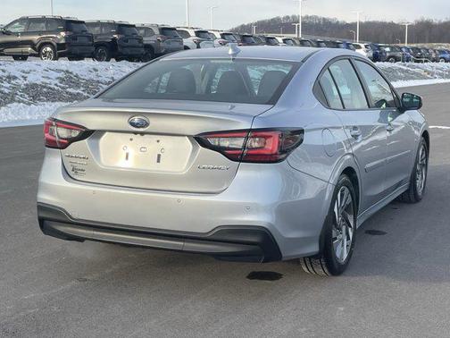 2023 Subaru Legacy Limited