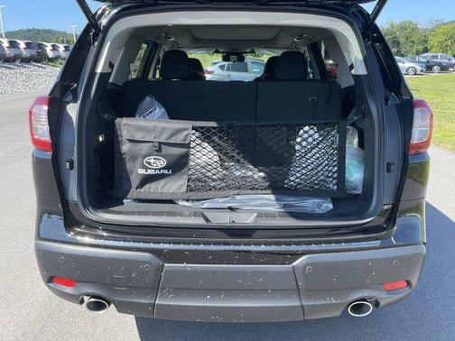 2025 Subaru Ascent Onyx Edition Touring 7-Passenger
