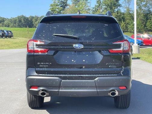 2025 Subaru Ascent Onyx Edition Touring 7-Passenger