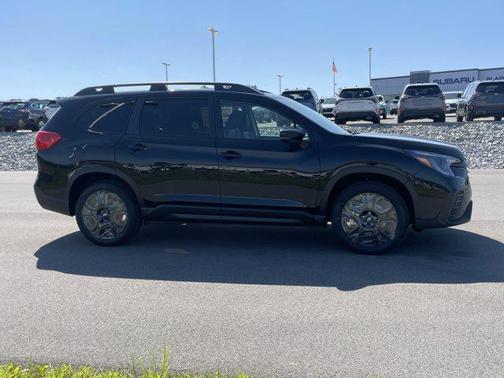 2025 Subaru Ascent Onyx Edition Touring 7-Passenger