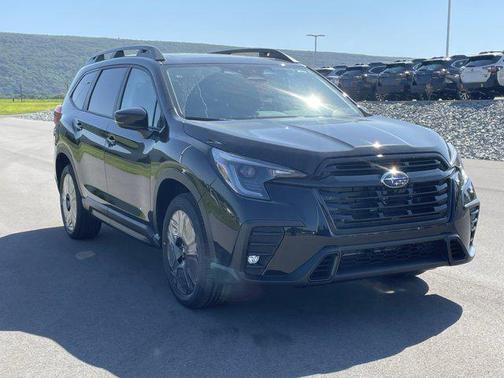 2025 Subaru Ascent Onyx Edition Touring 7-Passenger