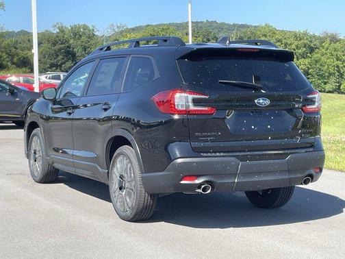 2025 Subaru Ascent Onyx Edition Touring 7-Passenger