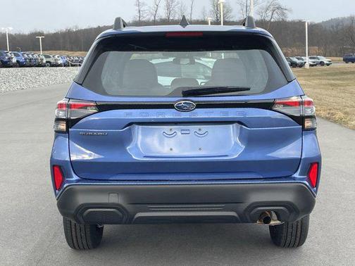 2026 Subaru Forester Base