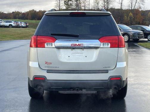 2014 GMC Terrain SLT-1