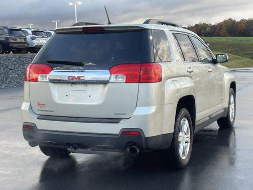 2014 GMC Terrain SLT-1