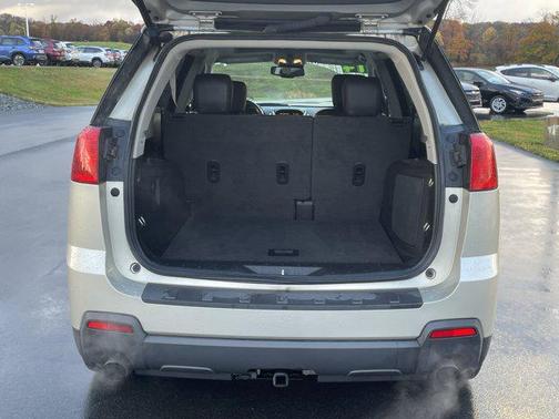 2014 GMC Terrain SLT-1