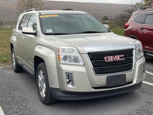 2014 GMC Terrain SLT-1