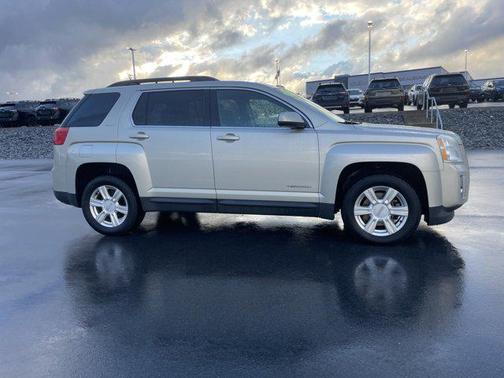 2014 GMC Terrain SLT-1