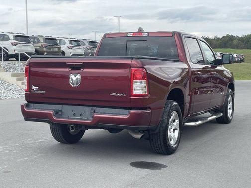 2024 RAM 1500 Big Horn/Lone Star