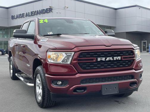2024 RAM 1500 Big Horn/Lone Star