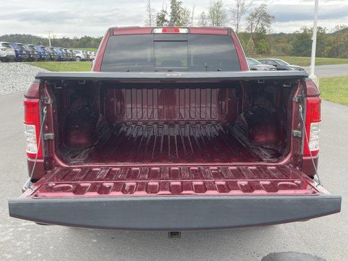 2024 RAM 1500 Big Horn/Lone Star