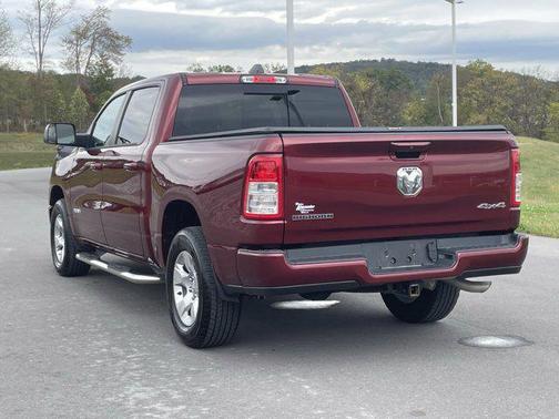 2024 RAM 1500 Big Horn/Lone Star