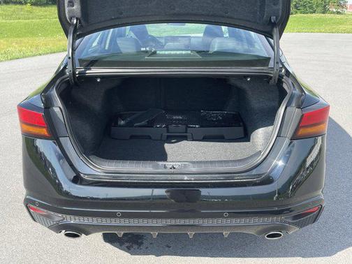2024 Nissan Altima 2.5 SL